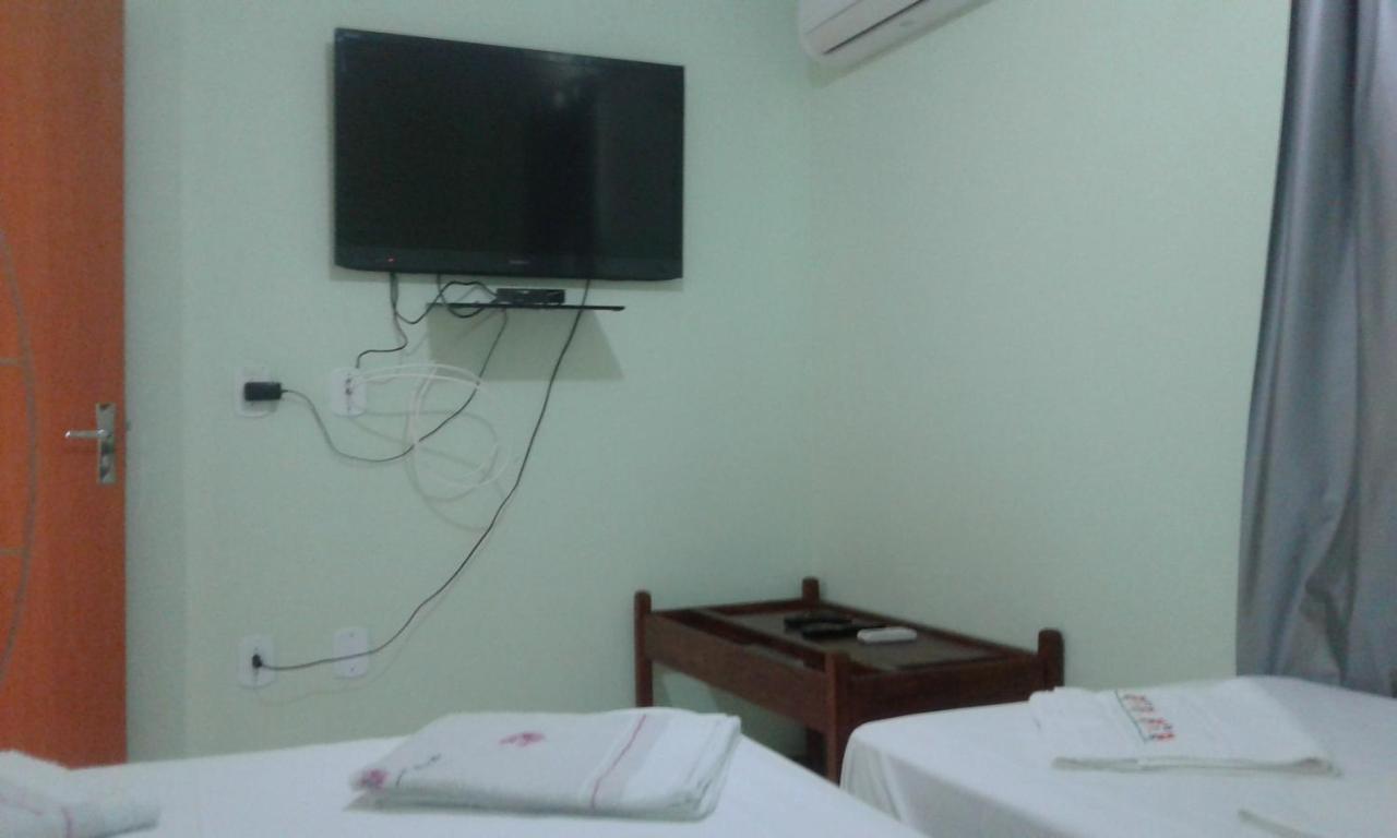 Flats Xingo Apartment Piranhas  Luaran gambar
