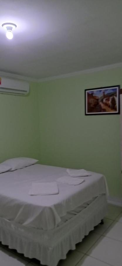 Flats Xingo Apartment Piranhas  Luaran gambar