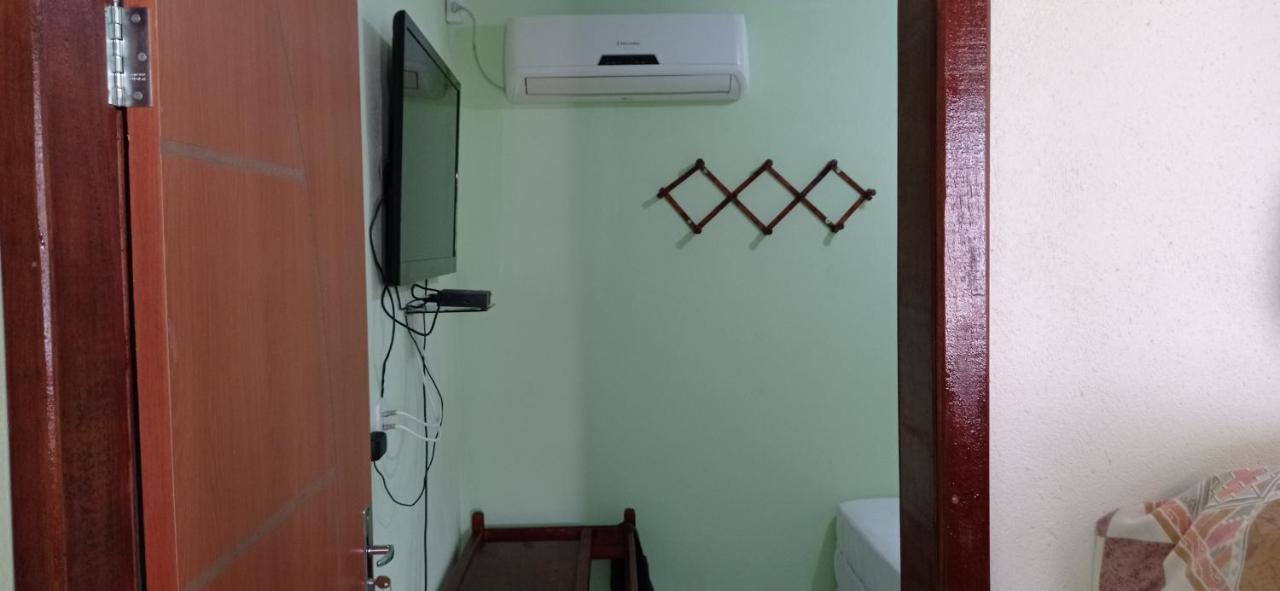Flats Xingo Apartment Piranhas  Luaran gambar
