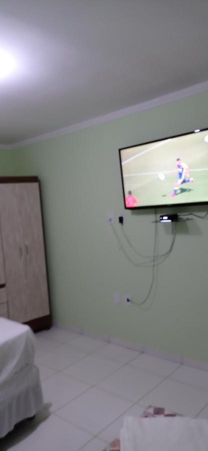 Flats Xingo Apartment Piranhas  Luaran gambar