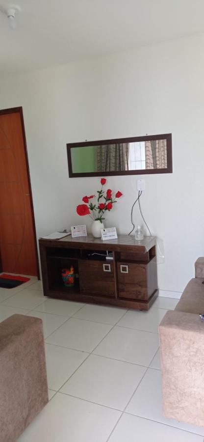 Flats Xingo Apartment Piranhas  Luaran gambar