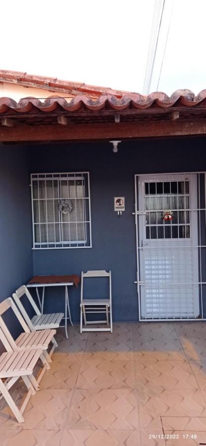 Flats Xingo Apartment Piranhas  Luaran gambar